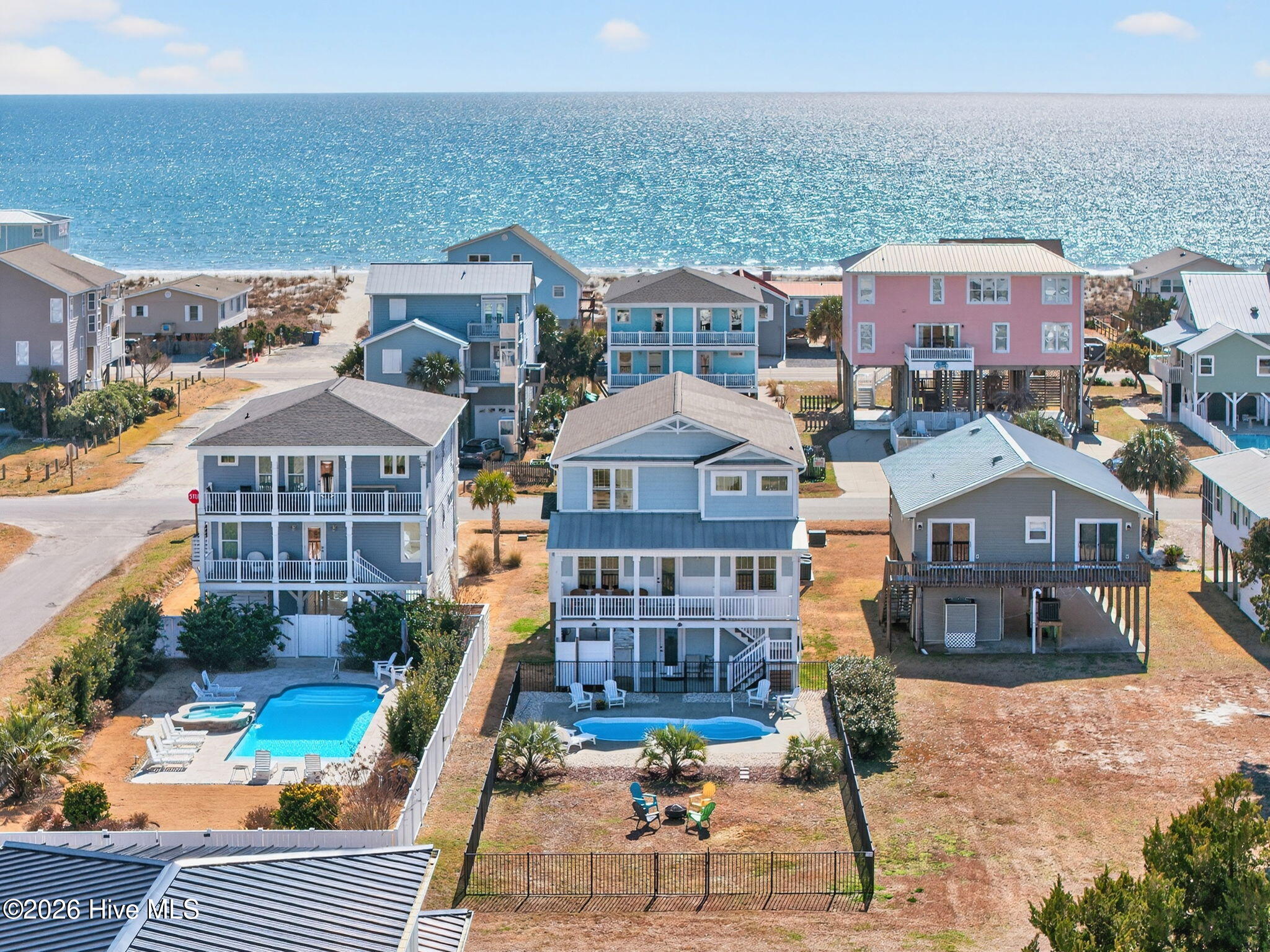 3228 E Dolphin Drive