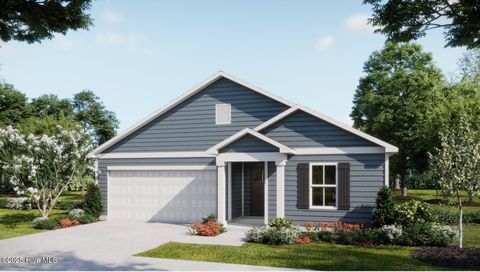 Photo of 512 Belfort Lane SW #148, Ocean Isle Beach, NC 28469 (MLS # 100540957)