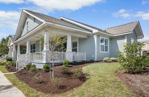 A home in Wilmington