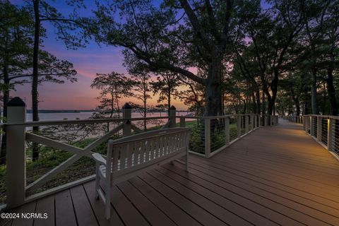 A home in Wilmington