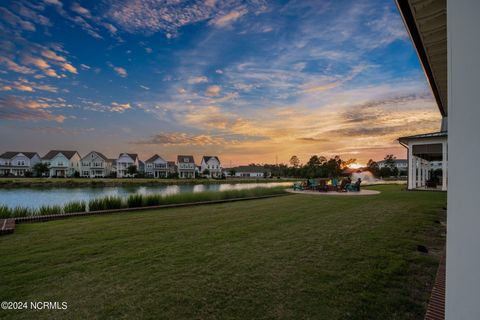 A home in Wilmington