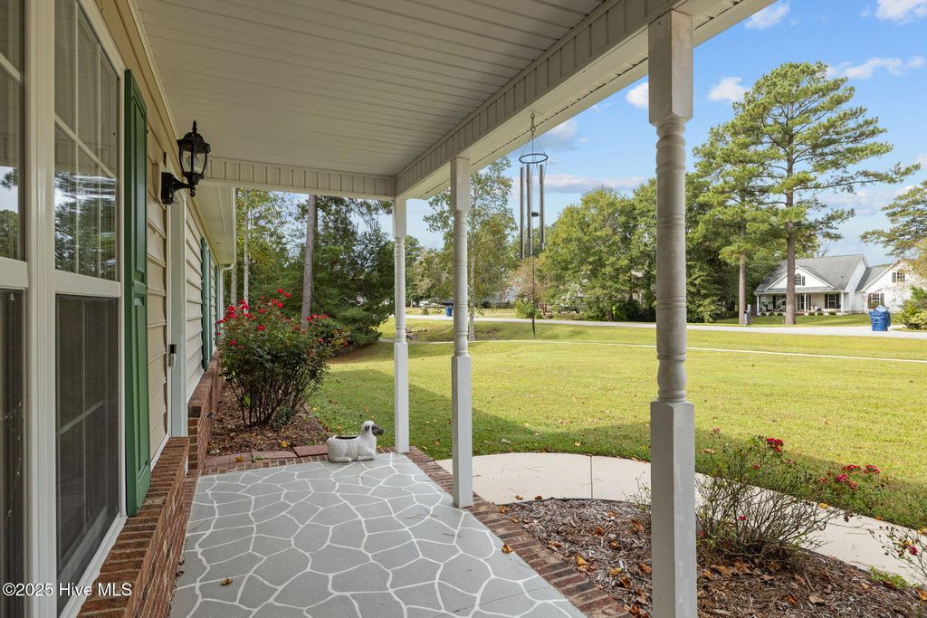 Photo of 308 Farina Drive, Havelock, NC 28532 (MLS # 100535734)