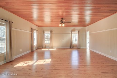 A home in Morehead City