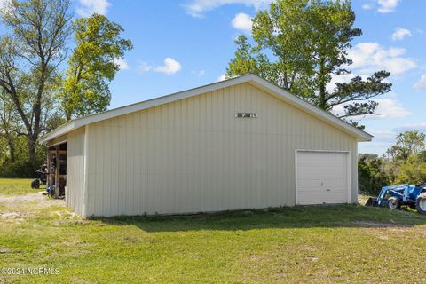 A home in Morehead City