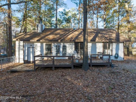 A home in Fayetteville