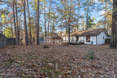 A home in Fayetteville