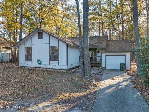 A home in Fayetteville