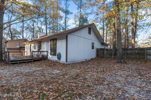 A home in Fayetteville