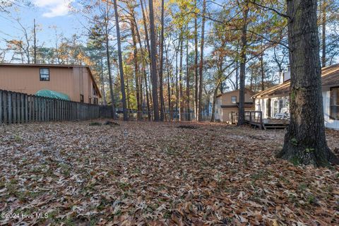 A home in Fayetteville