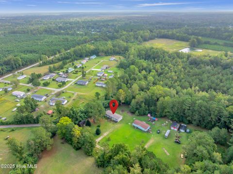 Tiny photo for 2274 New Road, Burgaw, NC 28425 (MLS # 100534153)