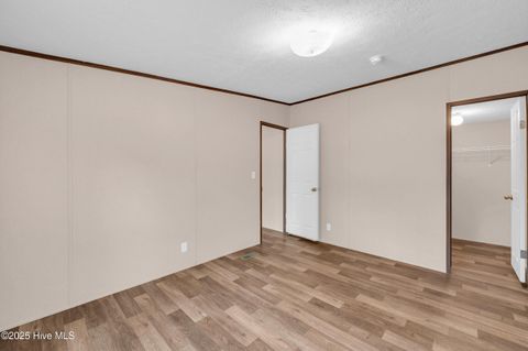 Tiny photo for 2274 New Road, Burgaw, NC 28425 (MLS # 100534153)