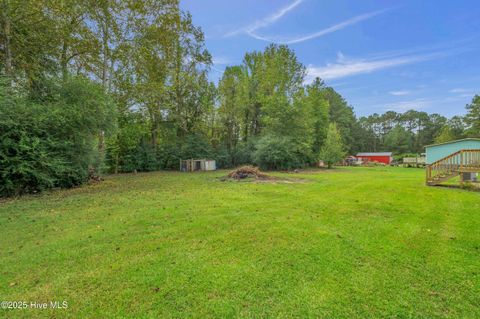 Tiny photo for 2274 New Road, Burgaw, NC 28425 (MLS # 100534153)