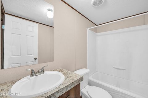 Tiny photo for 2274 New Road, Burgaw, NC 28425 (MLS # 100534153)