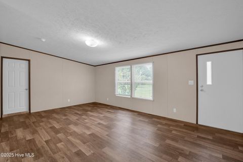 Tiny photo for 2274 New Road, Burgaw, NC 28425 (MLS # 100534153)