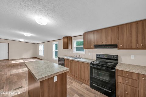 Tiny photo for 2274 New Road, Burgaw, NC 28425 (MLS # 100534153)