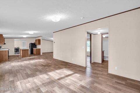 Tiny photo for 2274 New Road, Burgaw, NC 28425 (MLS # 100534153)