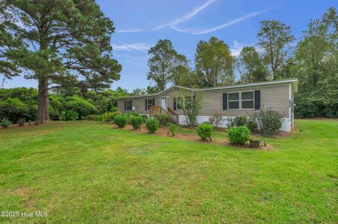 Tiny photo for 2274 New Road, Burgaw, NC 28425 (MLS # 100534153)