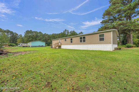 Tiny photo for 2274 New Road, Burgaw, NC 28425 (MLS # 100534153)