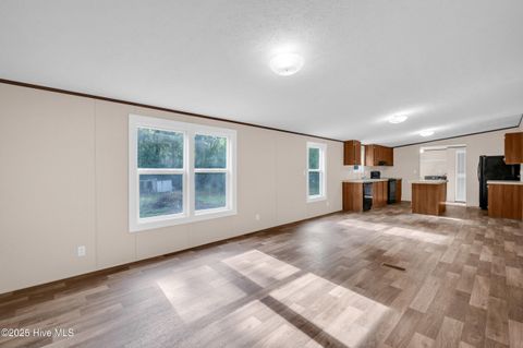 Tiny photo for 2274 New Road, Burgaw, NC 28425 (MLS # 100534153)