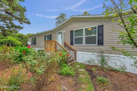 Tiny photo for 2274 New Road, Burgaw, NC 28425 (MLS # 100534153)