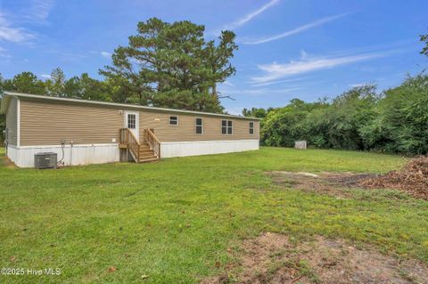 Tiny photo for 2274 New Road, Burgaw, NC 28425 (MLS # 100534153)