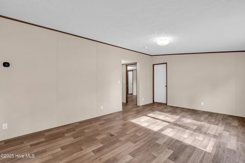Tiny photo for 2274 New Road, Burgaw, NC 28425 (MLS # 100534153)