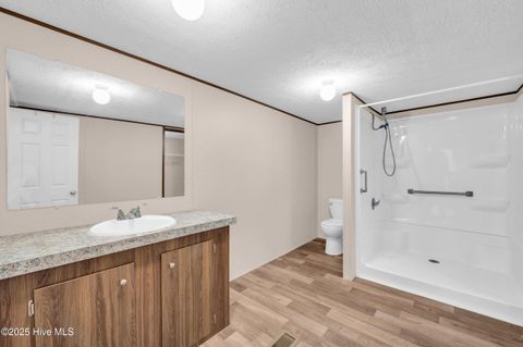 Tiny photo for 2274 New Road, Burgaw, NC 28425 (MLS # 100534153)