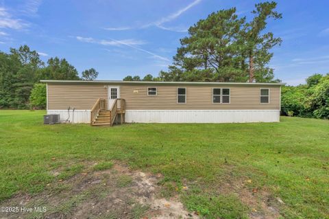 Tiny photo for 2274 New Road, Burgaw, NC 28425 (MLS # 100534153)