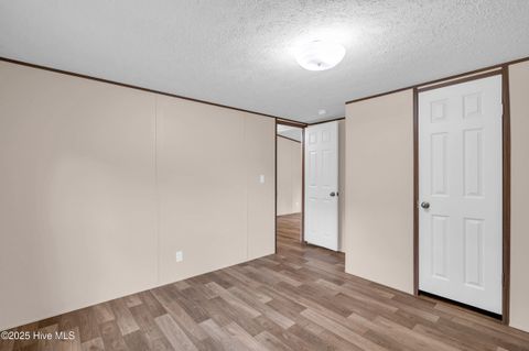 Tiny photo for 2274 New Road, Burgaw, NC 28425 (MLS # 100534153)