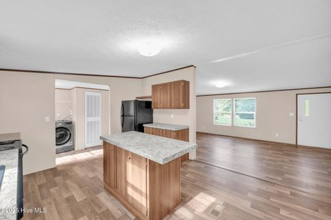Tiny photo for 2274 New Road, Burgaw, NC 28425 (MLS # 100534153)