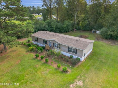 Tiny photo for 2274 New Road, Burgaw, NC 28425 (MLS # 100534153)