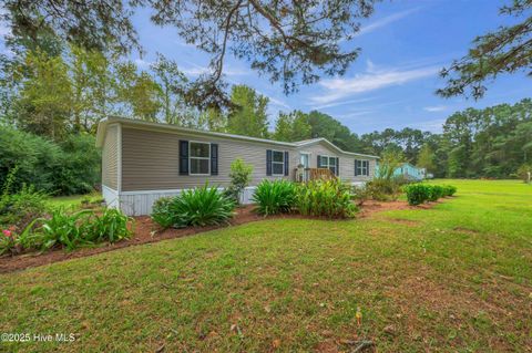 Tiny photo for 2274 New Road, Burgaw, NC 28425 (MLS # 100534153)