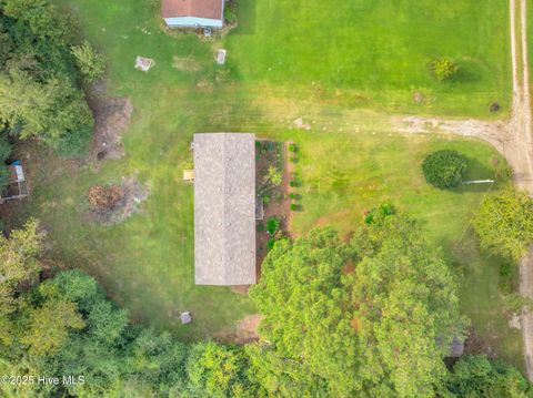 Tiny photo for 2274 New Road, Burgaw, NC 28425 (MLS # 100534153)