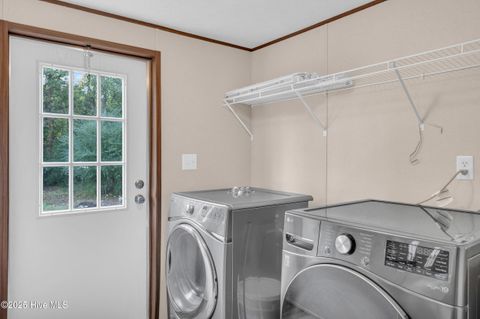 Tiny photo for 2274 New Road, Burgaw, NC 28425 (MLS # 100534153)