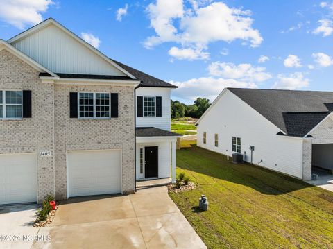 A home in Greenville