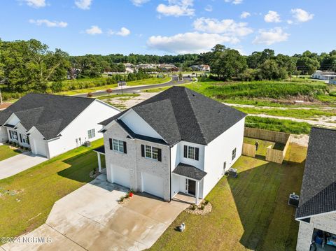 A home in Greenville