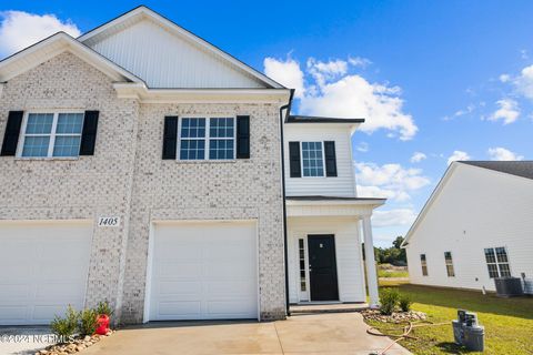 A home in Greenville