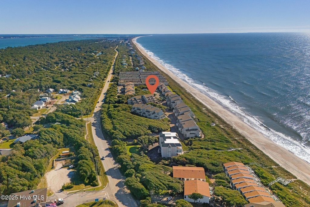 Photo of 301 Salter Path Road #12 Genesis, Pine Knoll Shores, NC 28512 (MLS # 100537950)