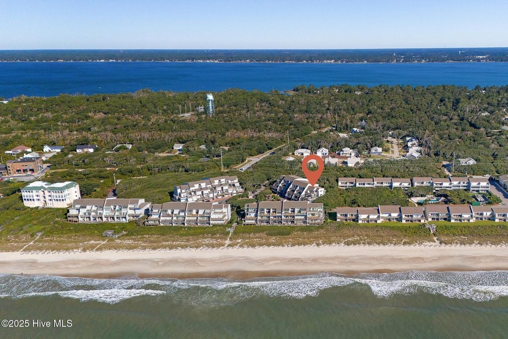 Photo of 301 Salter Path Road #12 Genesis, Pine Knoll Shores, NC 28512 (MLS # 100537950)
