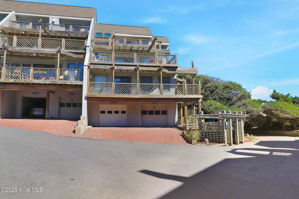 Photo of 301 Salter Path Road #12 Genesis, Pine Knoll Shores, NC 28512 (MLS # 100537950)