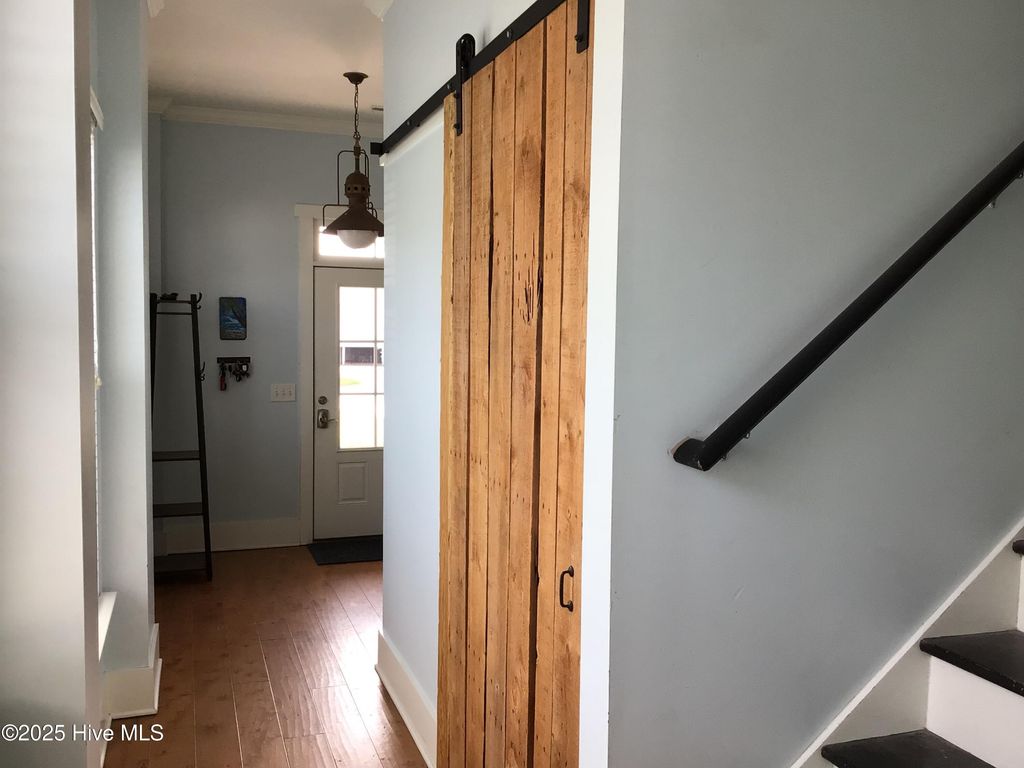 Photo of 1607 Pinfish Lane, Carolina Beach, NC 28428 (MLS # 100508698)