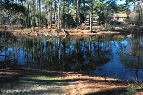 A home in New Bern