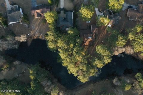 A home in New Bern