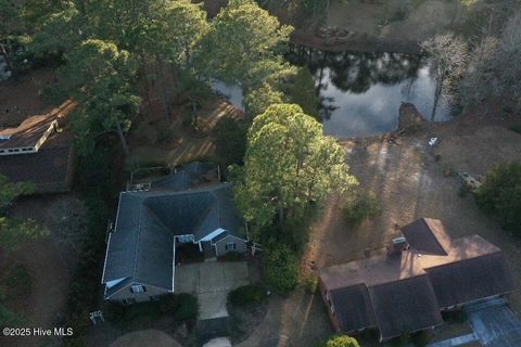 A home in New Bern