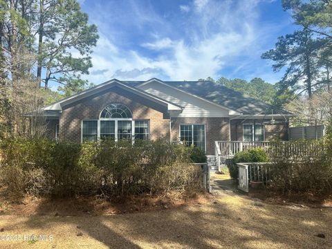 A home in New Bern