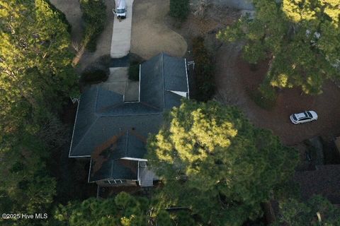 A home in New Bern