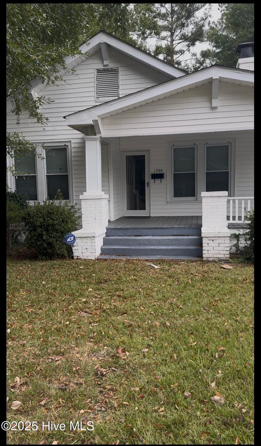 Photo of 1300 E Walnut Street, Goldsboro, NC 27530 (MLS # 100537807)
