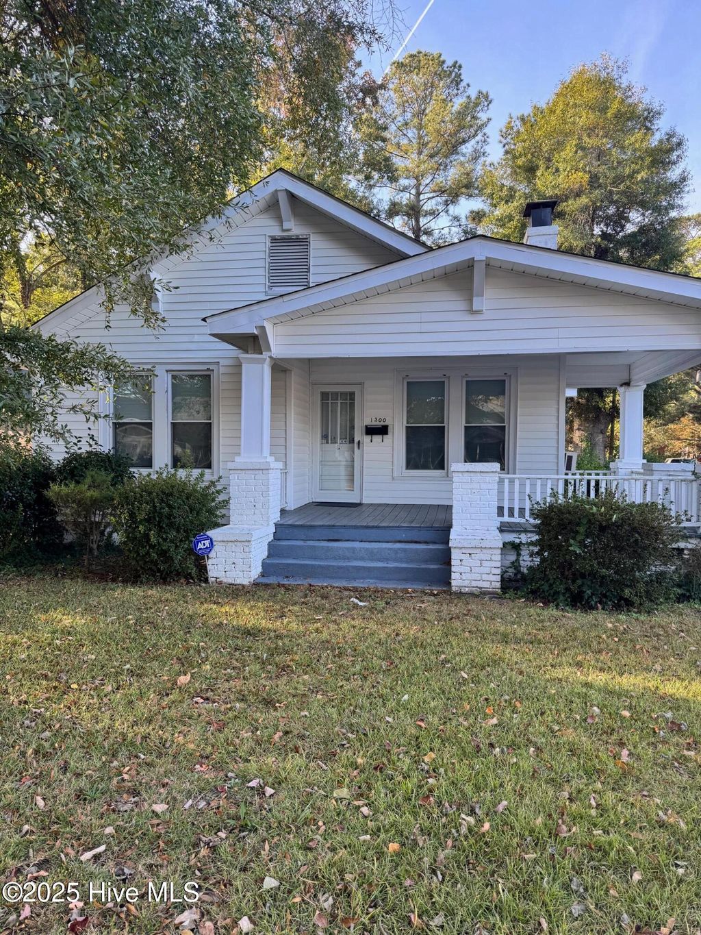 Photo of 1300 E Walnut Street, Goldsboro, NC 27530 (MLS # 100537807)