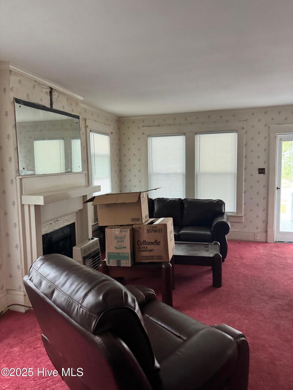 Photo of 1300 E Walnut Street, Goldsboro, NC 27530 (MLS # 100537807)