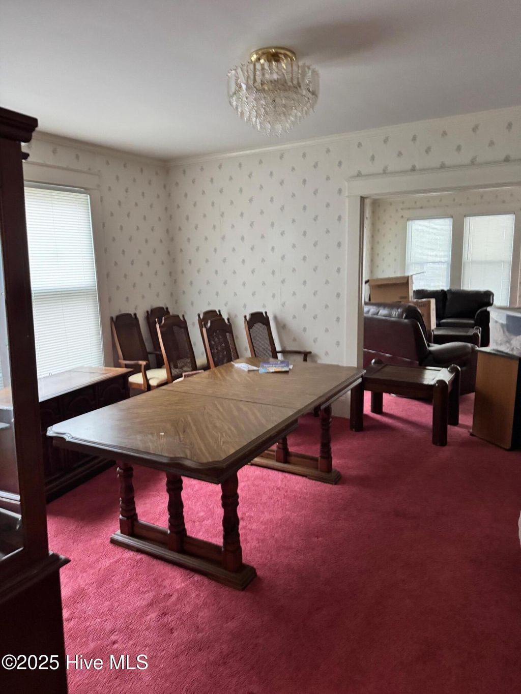 Photo of 1300 E Walnut Street, Goldsboro, NC 27530 (MLS # 100537807)